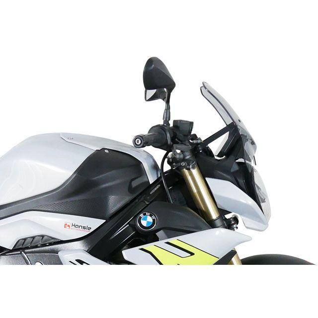 【特価品】エムアールエー S1000R スクリーン スポーツ（スモーク） MRA_3