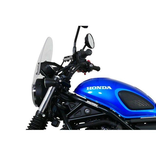 MRA 【特価品】エムアールエー CL250 CL500 スクリーン ツーリング