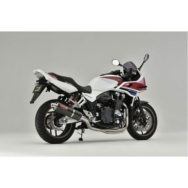YAMAMOTO RACING（ヤマモトレーシング） CB1300SB/SF 18〜20CB1300SB