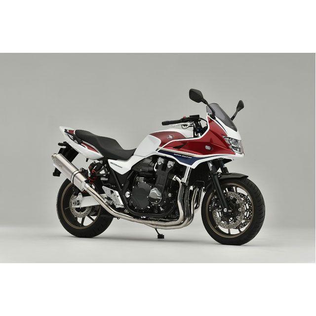 専用③ YAMAMOTO RACING（ヤマモトレーシング） CB1300SB/SF 18〜20CB1300SB