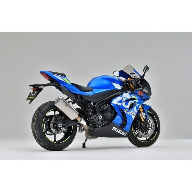 YAMAMOTO RACING（ヤマモトレーシング） GSX-R1000R GSX-R1000R SLIP