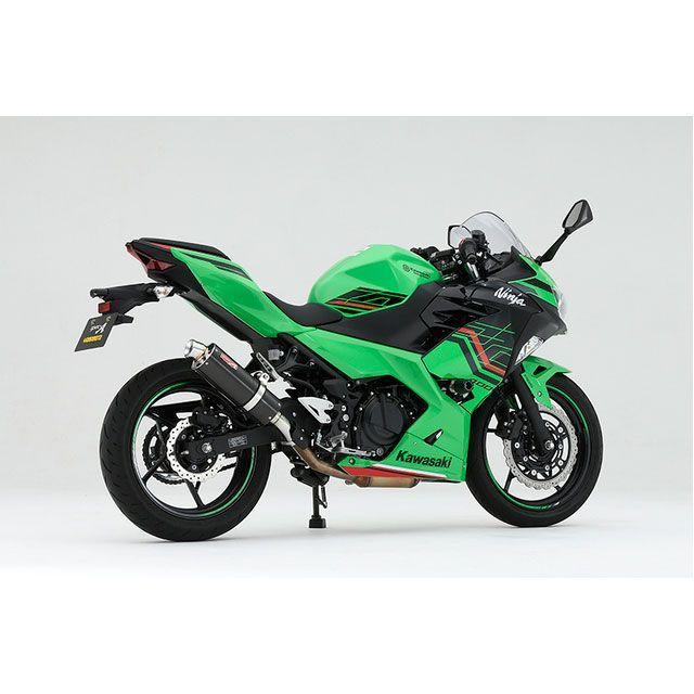 YAMAMOTO RACING（ヤマモトレーシング） Ninja400 18〜Ninja400 SLIP