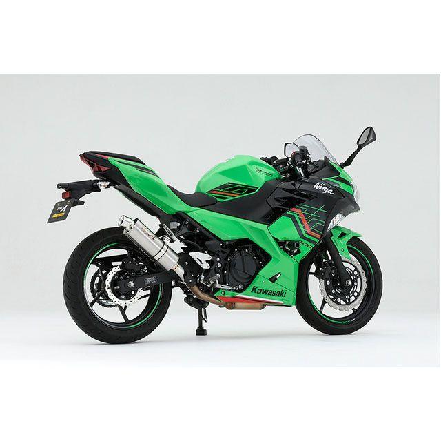 YAMAMOTO RACING（ヤマモトレーシング） Ninja400 18〜Ninja400 SLIP