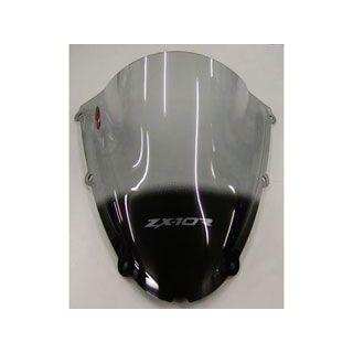 パワーブロンズ ZX-10R エアフロー・スクリーン カラー ライトスモーク Powerbronze_1