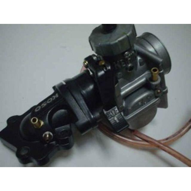 コポー 門松 Attack Tsukuba 2023 : MORIMAX/MOFACコペン改JB300馬力 [L880K