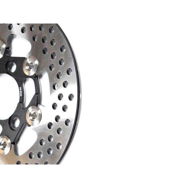 NCY ビッグディスクローター200mm YAMAHA JOG系（DISK単品）N-20