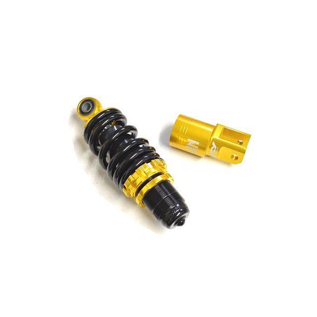 NCY ZOOMER ホンダ系スクーター オイルショック 220〜240mm車高調整