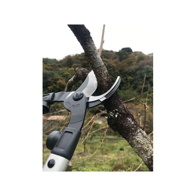 アルス LPB-30M 太枝切鋏ロッパー M ARS : モトメガネYahoo!店 - 通販