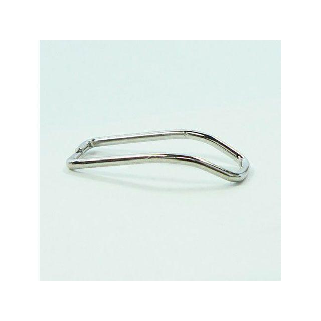 アルス 120/130/140 ストッパ-金具 ARS 日用品 : モトメガネYahoo!店