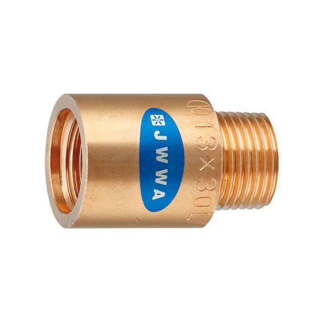 カクダイ 6112-13×20 砲金ザルボ kakudai 日用品 : モトメガネ