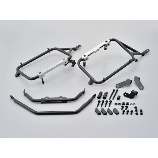 ♥専用♥ GIVI（ジビ） CRF1000L Africa Twin/DCT PL1144CAM チューブラーパニア