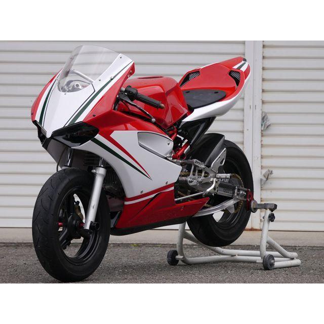 雑誌付き 才谷屋ファクトリー Nsr50 Nsr80 Nsr50 80 ミニガーレ フルカウル ストレート 仕様 クィックファスナー付 Sait パークアップアウトドアyahoo 店 通販 Yahoo ショッピング