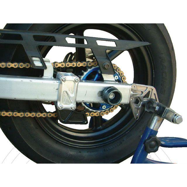 シフトアップ APE100/D XR50/100 リアスプロケットガード カラー