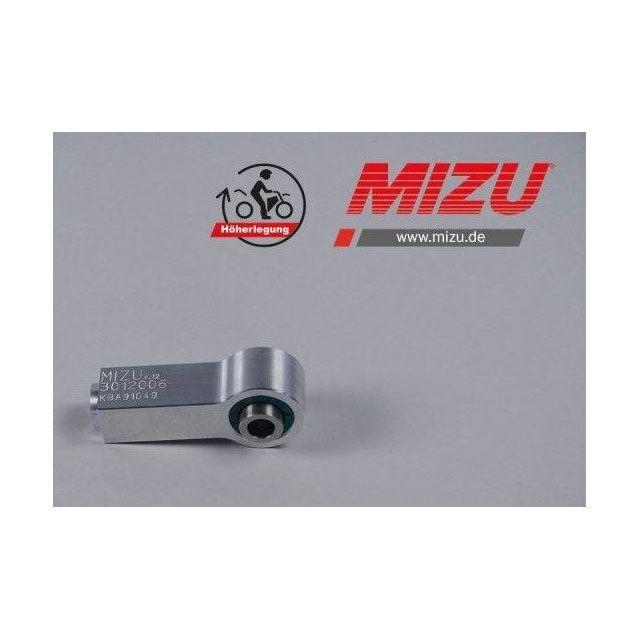 ミズ CB 125 R ジャックアップキット ABE認可品 30mm ｜ 3012013 MIZU