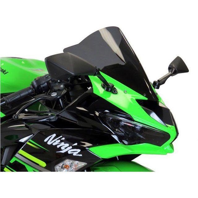 ボディースタイル ZX-6R レーシングコクピットスライス ブラック ボディースタイル ZX-6R レーシングコクピットスライス ブラック