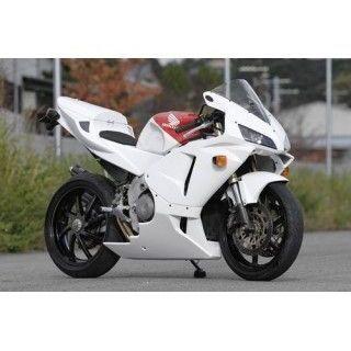 才谷屋ファクトリー RVF400 600RRレプリカ/フルカウル/ストリート