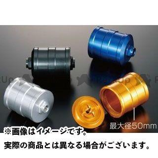 シフトアップ - 汎用 オイルフィルターケース 色つや 黒いこと SHIFTUP 車、バイク、自転車-バイク