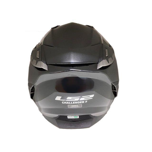 専用取引 LS2 HELMETS エルエスツーヘルメット シールドセット CHALLENGER F