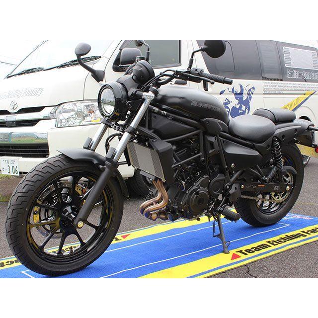 エッチングファクトリー Eliminator400 Eliminator400（23〜）用
