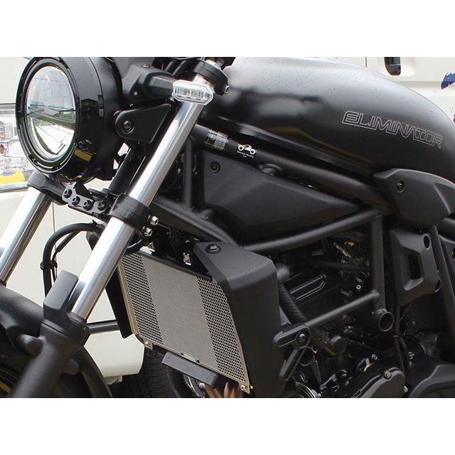 エッチングファクトリー Eliminator400 Eliminator400（23〜）用