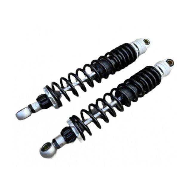 【ありがと】 K-SPEED CL250/500 K-SPEED-CL01J Rear Shock Absorbers For HONDA CL