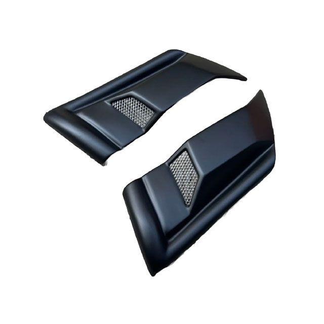 K-SPEED CL250/500 K-SPEED-CL11J Engine Cover For HONDA CL250