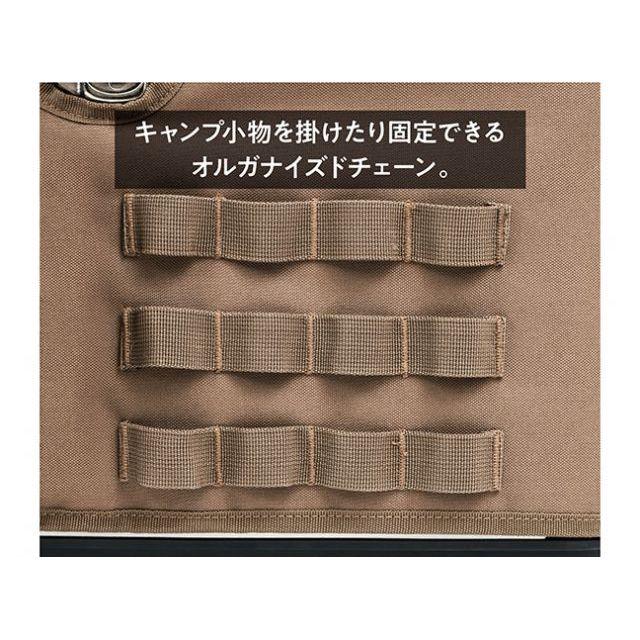 TENT FACTORY（テントファクトリー） クーラーカバージャケットM
