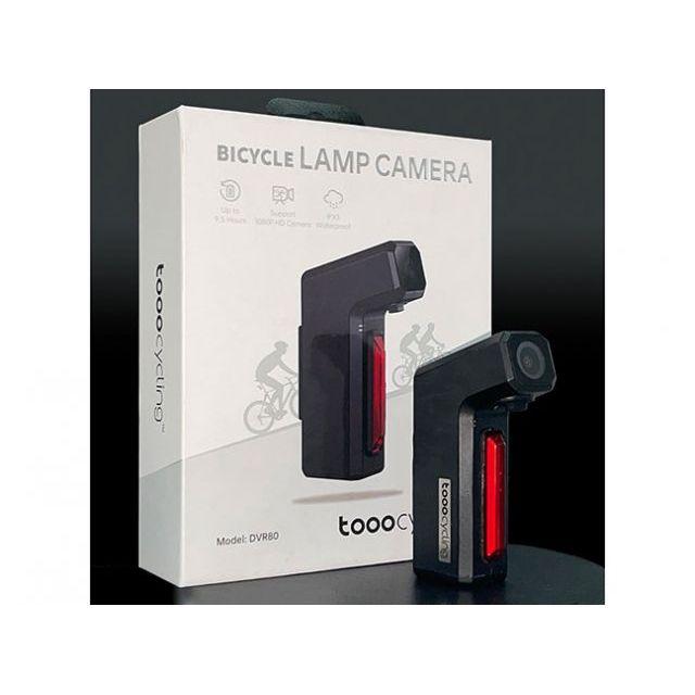 未使用　パナソニック 電動自転車バッテリー NKY513B02B 8.9Ah tooocycling（自転車） DVR80 自転車用アクションカム＆ドライブ