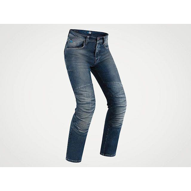 プロモジーンズ バイク用デニム VEGAS/ベガス（MID） サイズ 44 PROmo