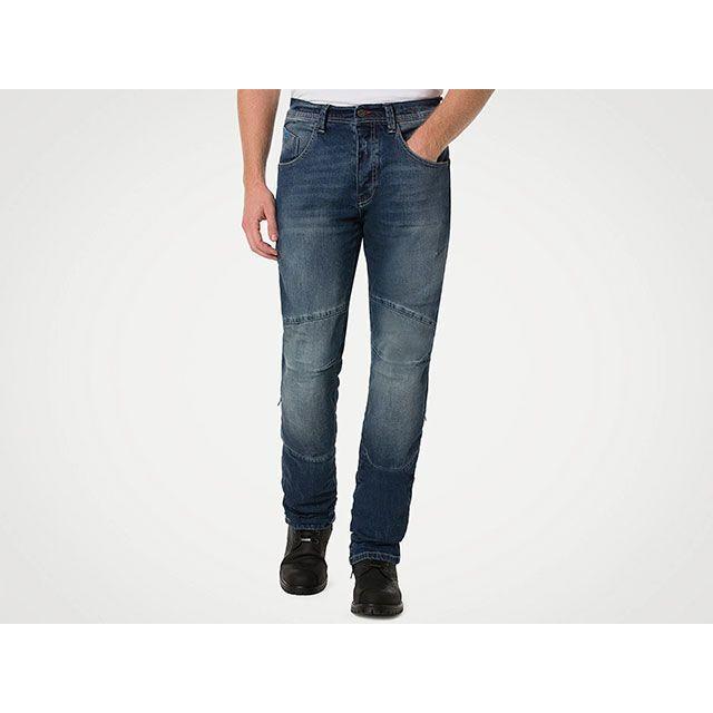 プロモジーンズ バイク用デニム VEGAS/ベガス（MID） サイズ 46 PROmo