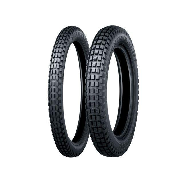 正規品／ダンロップ 汎用 GEOMAX TRIAL TL01 120/100R18 68M TL リア DUNLOP バイク :  1367785-2689571 : モトメガネYahoo!店 - 通販 - Yahoo!ショッピング