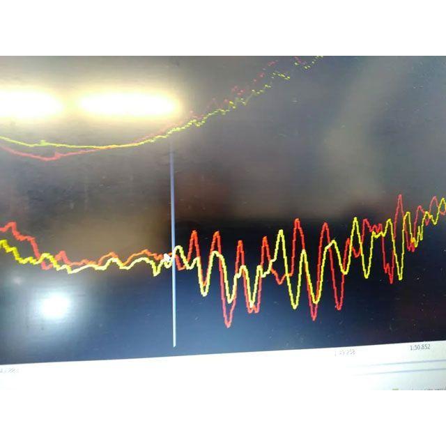 参考画像 AELLA（アエラ） YZF-R1 SUPREME TECHNOLOGY オーバーサスペンション