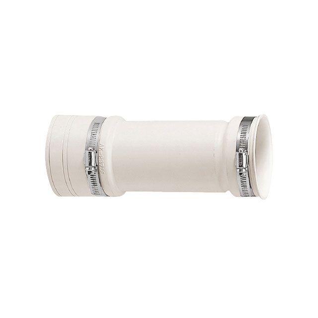 カクダイ（KAKUDAI） 490-811-75 便器排水ジョイント フラット