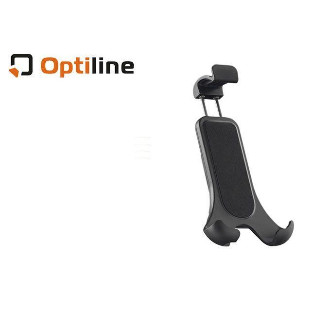 オプティライン Case Air Flow ユニバーサルスマホホルダー Optiline