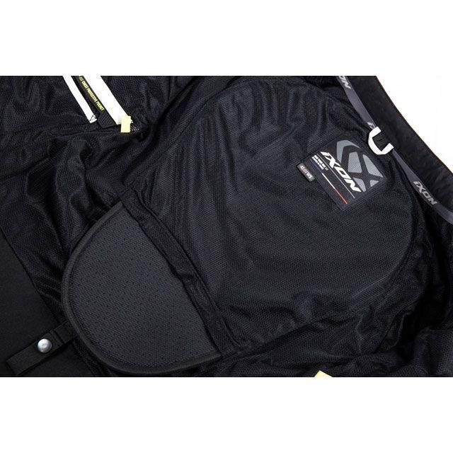 IXON ジャケット HOODIE AIR A（タクティク） サイズ S IXONの画像