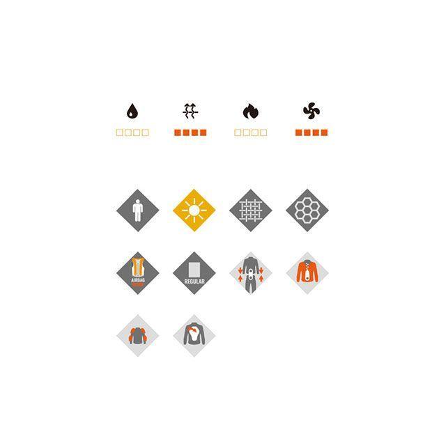 IXON ジャケット HOODIE AIR A（タクティク） サイズ M IXONの画像