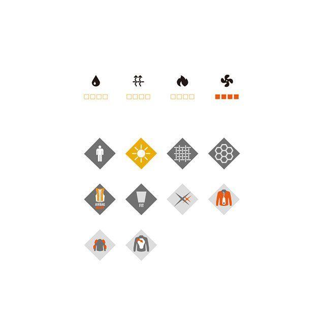 IXON ジャケット SIWA AIR A（ブラック/レッド/ホワイト） サイズ M IXONの画像