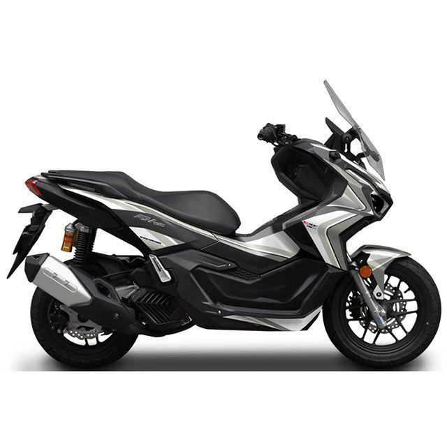 メーカー直送】エムディーエフ ADV160 ADV160（2023〜）グラフィック