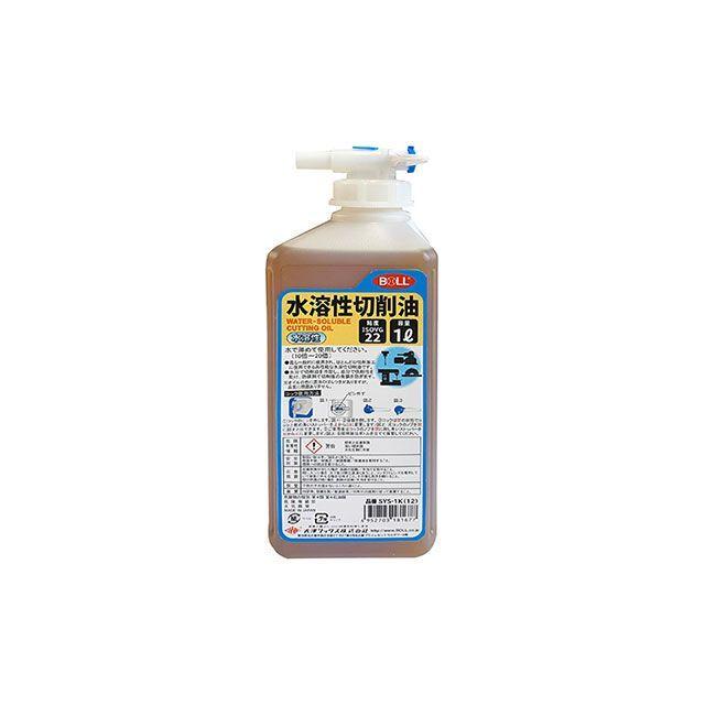 BOLL 水溶性切削油 : モトメガネYahoo!店 - 通販 - Yahoo!ショッピング