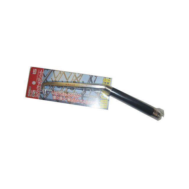 【人気商品】一心 13mmゴムクリップオールステンハッカー242 4088aj 一心産業 一心 ゴムG付オールステンハッカー ISSIN : モトメガネYahoo