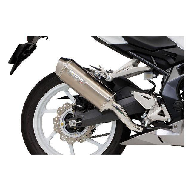 モリワキ CBR250RR MX BP-X S/O MORIWAKI バイク : モトメガネ