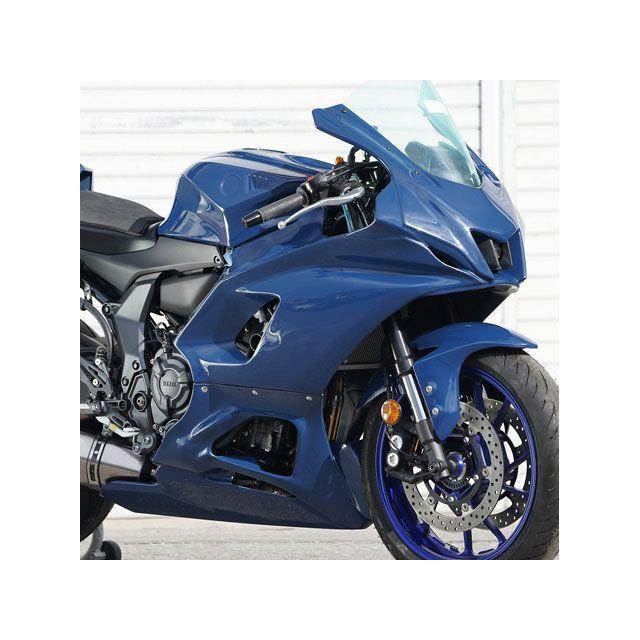 専用 才谷屋ファクトリー YZF-R7 フルカウル/レース/ノーマルマフラー用