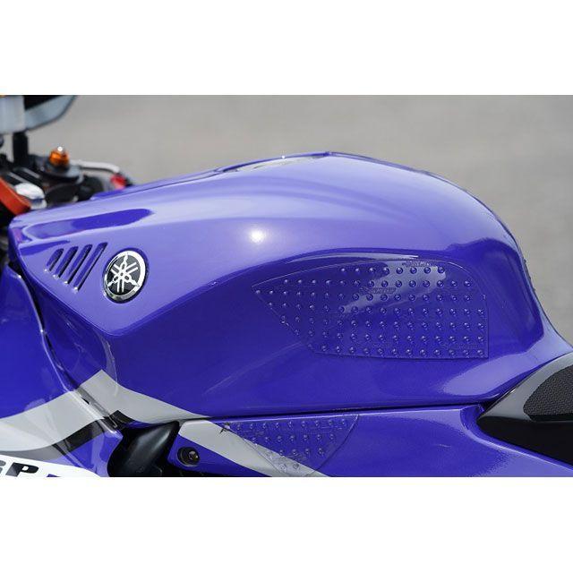 才谷屋ファクトリー YZF-R7 タンクカバー/ダクトカット無し 仕様 黒