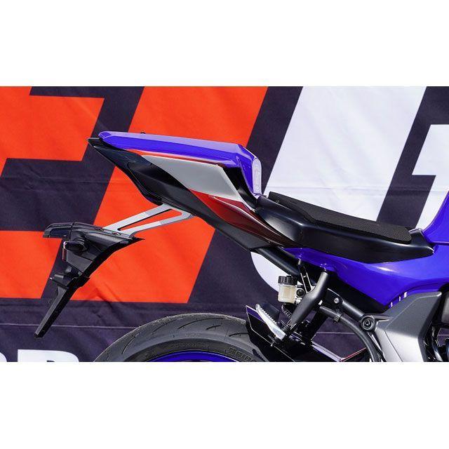 才谷屋ファクトリー YZF-R7 シングルシート/ストリート 仕様 ディープ