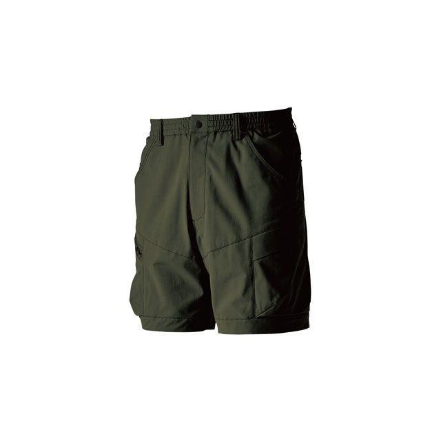 3月25日 TSデザイン TS4Dメンズニッカーズカーゴハーフパンツ（アーミー