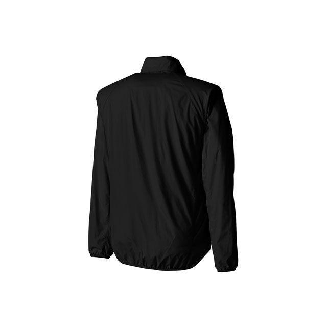 TSデザイン ライトジャケット（ブラック） サイズ S TS DESIGN