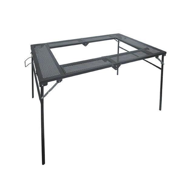 尾上製作所 BBQテーブル4683 II ONOE : モトメガネYahoo!店 - 通販