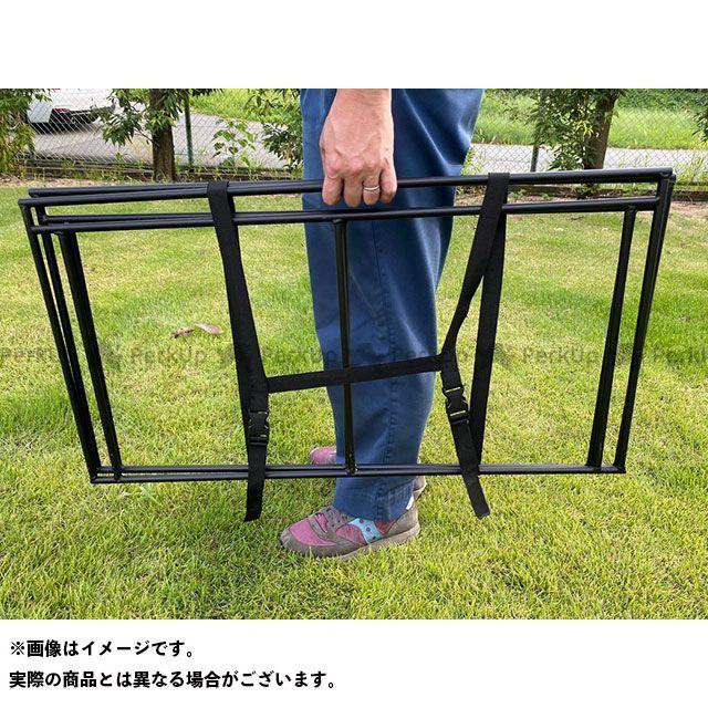 尾上製作所 アイアンレッグHIGH II ONOE キャンプ Amazon | 尾上製作所 