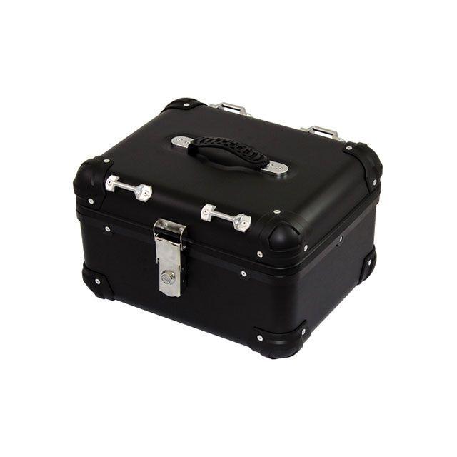 マッドマックス 汎用 オートバイ用 リアボックス E568 トップケース