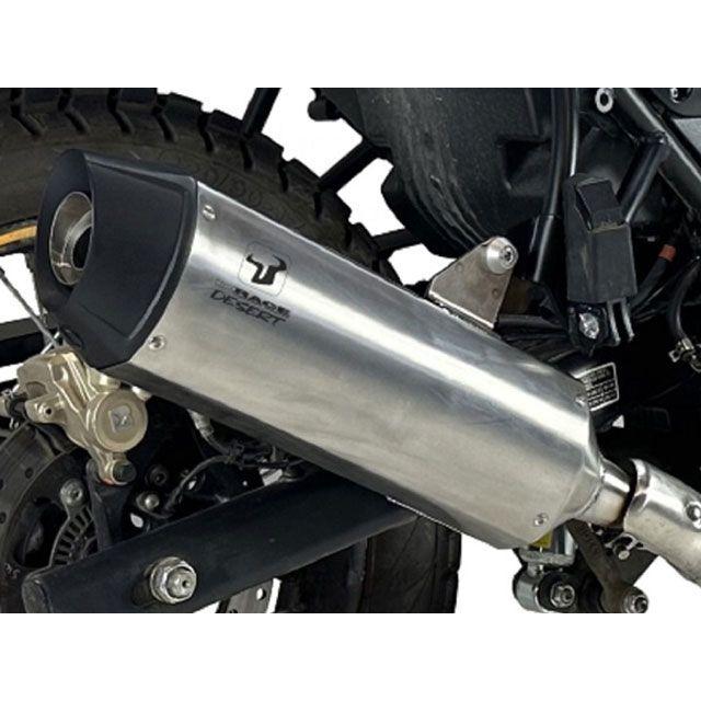 アイエックスレース ヒマラヤ（ヒマラヤン） ROYAL ENFIELD HIMALAYAN